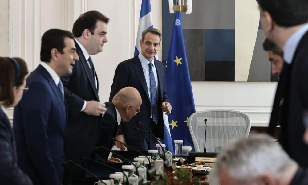 Σήμερα οι ανακοινώσεις του ανασχηματισμού: Τα νέα πρόσωπα και οι «καραμπόλες»